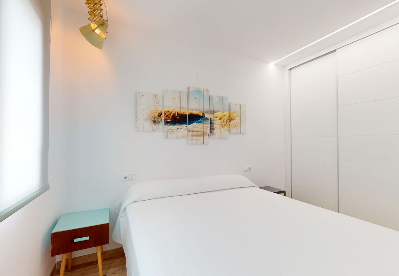 Bungalow in Denia - Sunny & Cool Denia Bungalow