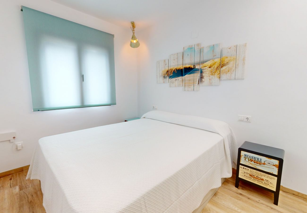 Bungalow in Denia - Sunny & Cool Denia Bungalow