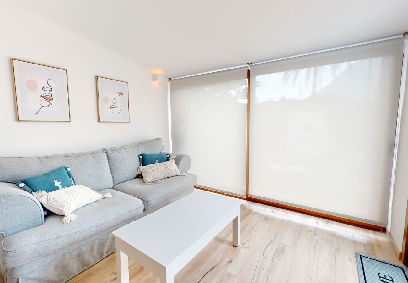 Bungalow in Denia - Sunny & Cool Denia Bungalow