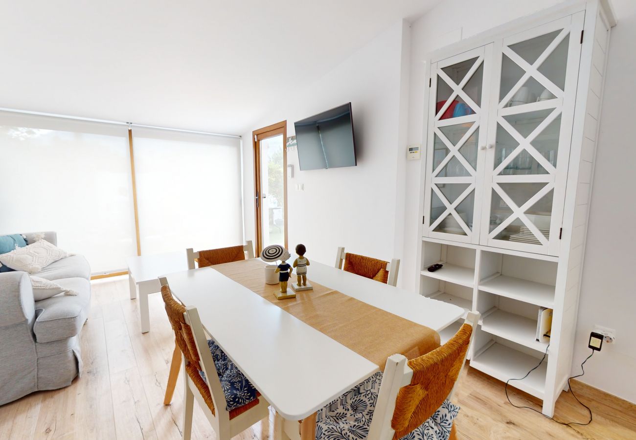 Bungalow in Denia - Sunny & Cool Denia Bungalow