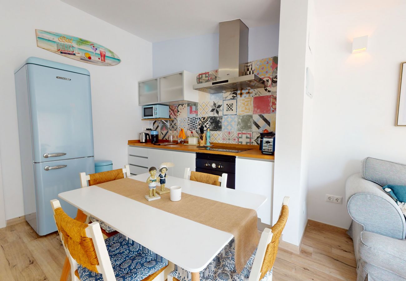 Bungalow in Denia - Sunny & Cool Denia Bungalow