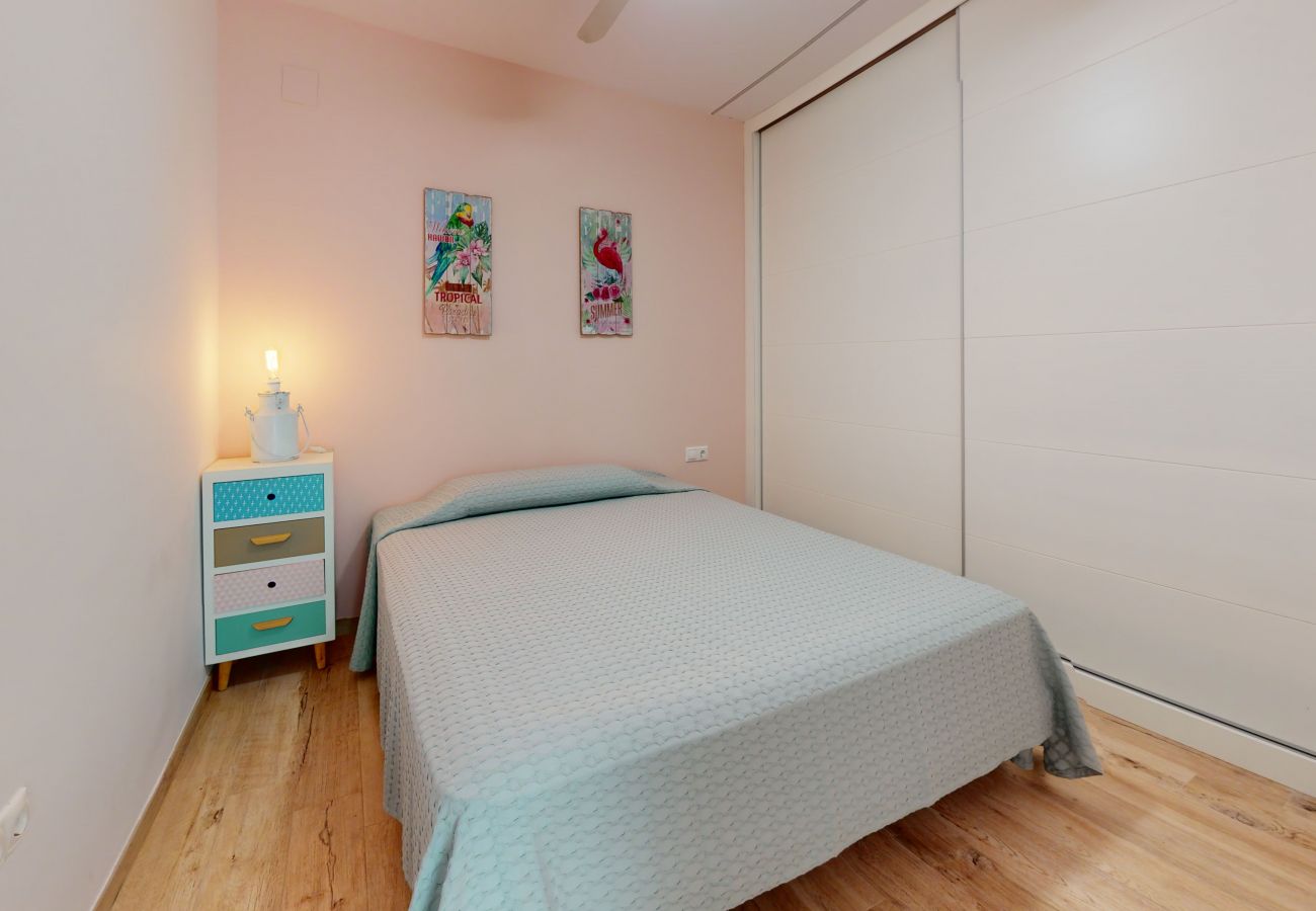 Bungalow in Denia - Sunny & Cool Denia Bungalow