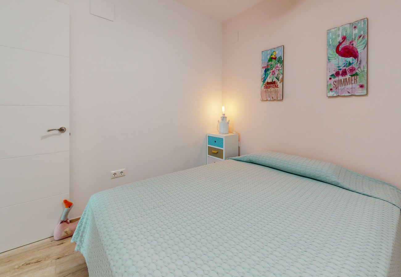 Bungalow in Denia - Sunny & Cool Denia Bungalow
