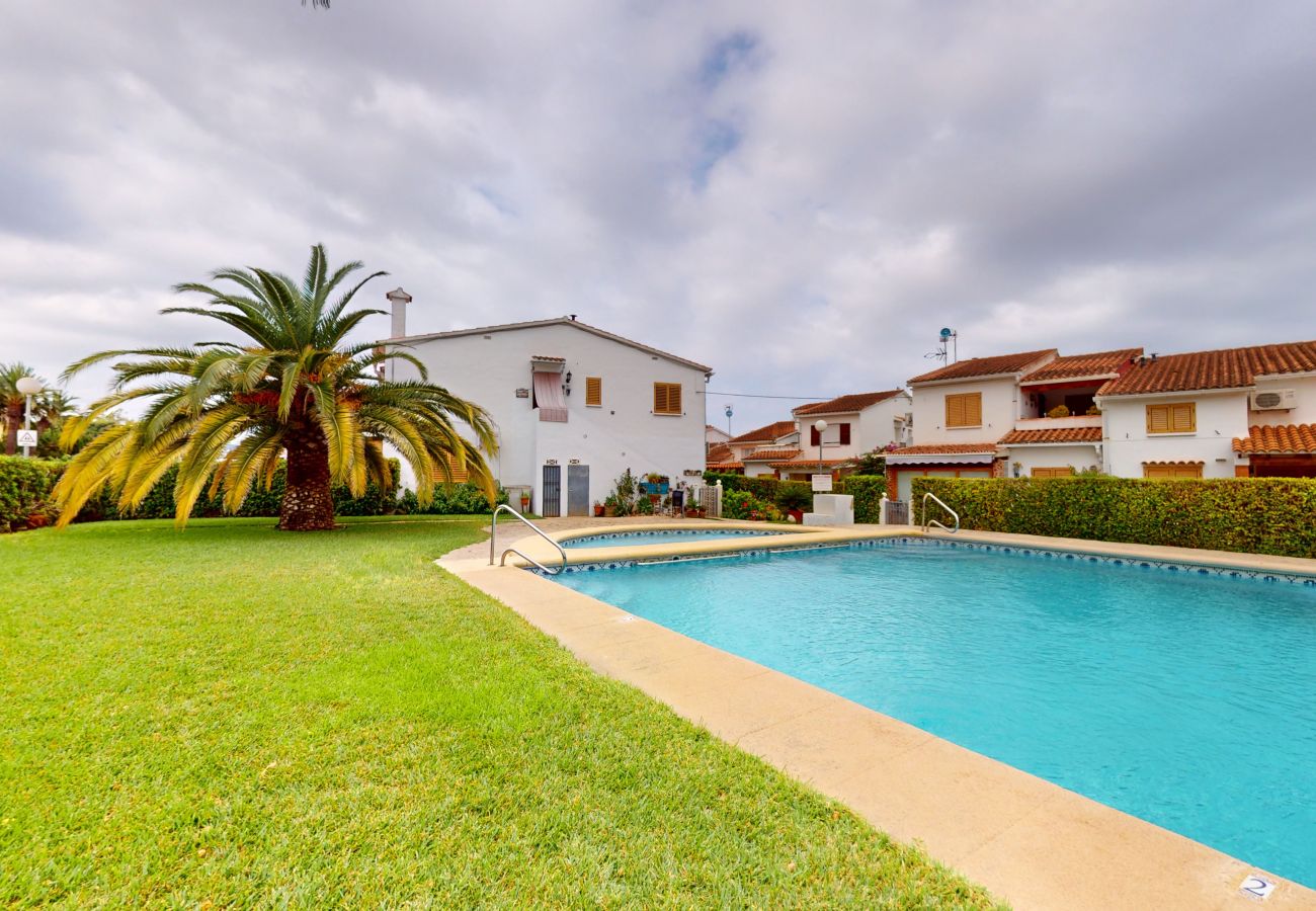 Bungalow in Denia - Sunny & Cool Denia Bungalow