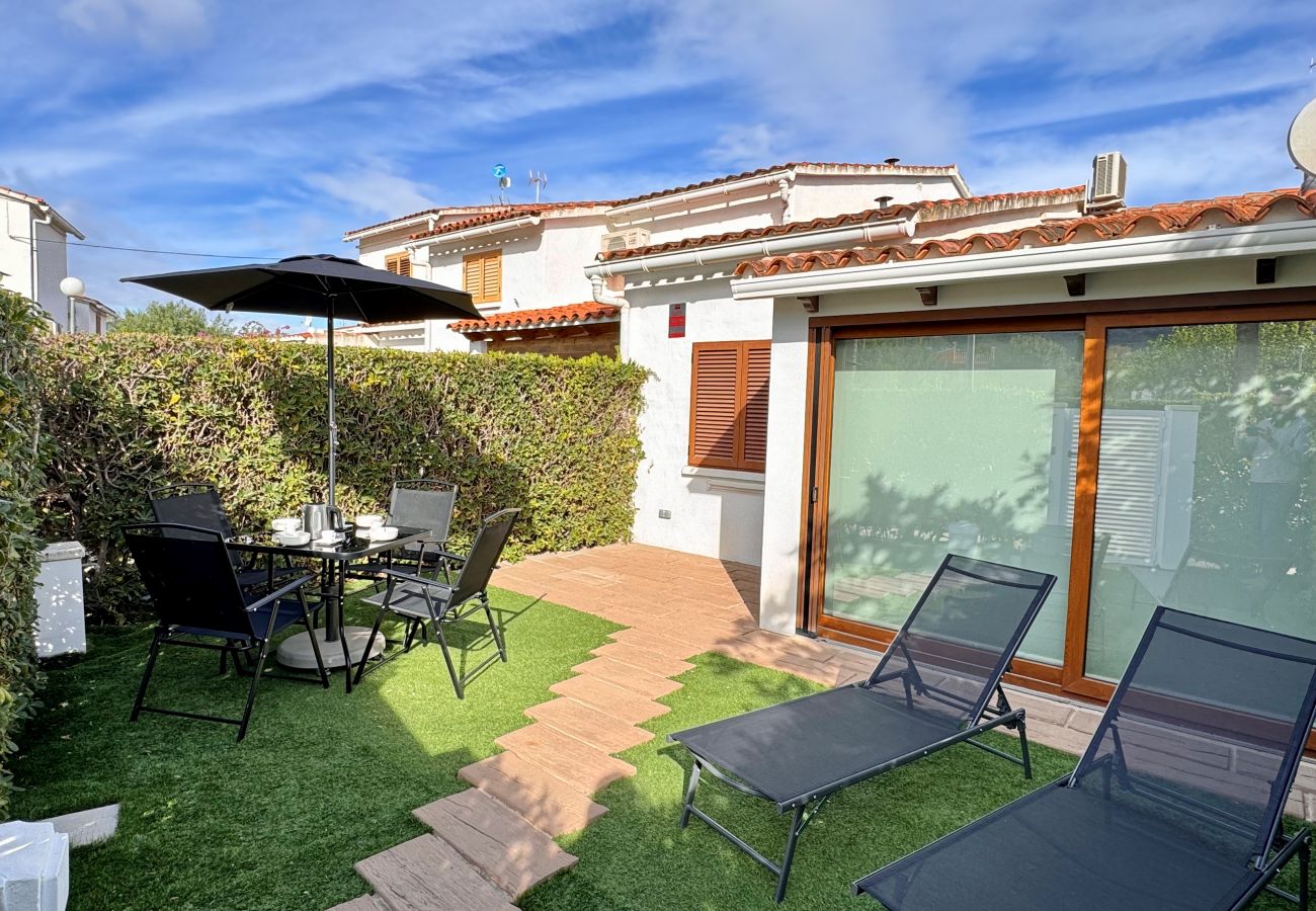 Bungalow in Denia - Sunny & Cool Denia Bungalow