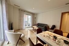 Apartment in Alicante / Alacant - Alicante Bright City Center House