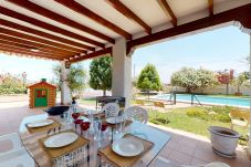 Chalet in Novelda - Precioso Chalet en Novelda