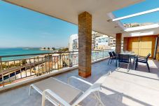 Apartment in Alicante / Alacant - Alicante Sea Views