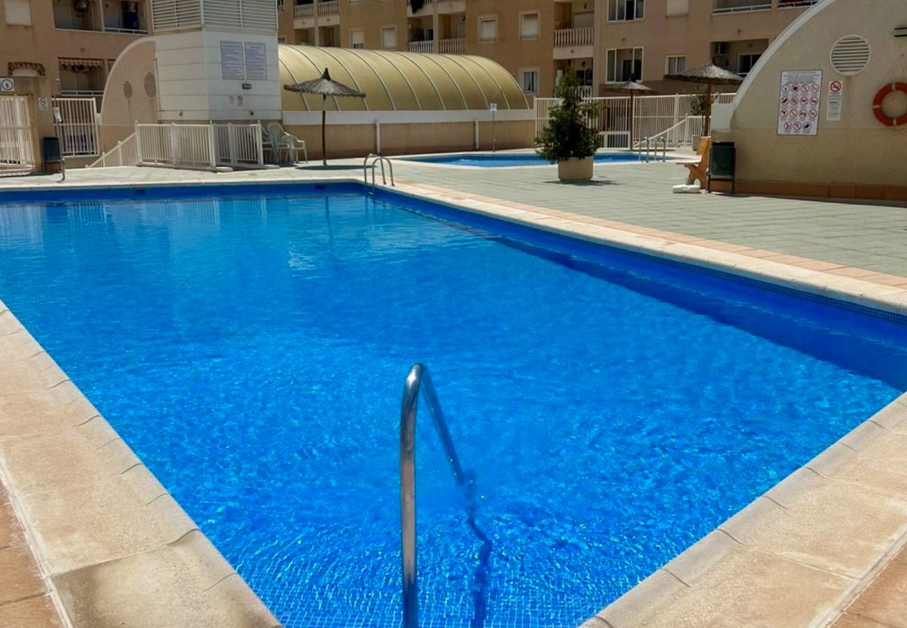 Apartment in Torrevieja - Cozy & Nice Apartment