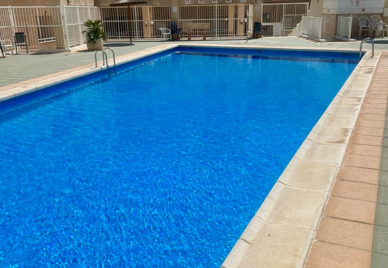 Apartment in Torrevieja - Cozy & Nice Apartment