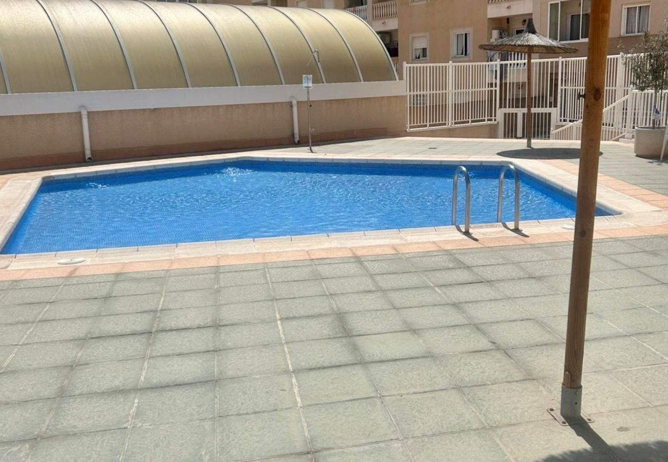 Apartment in Torrevieja - Cozy & Nice Apartment