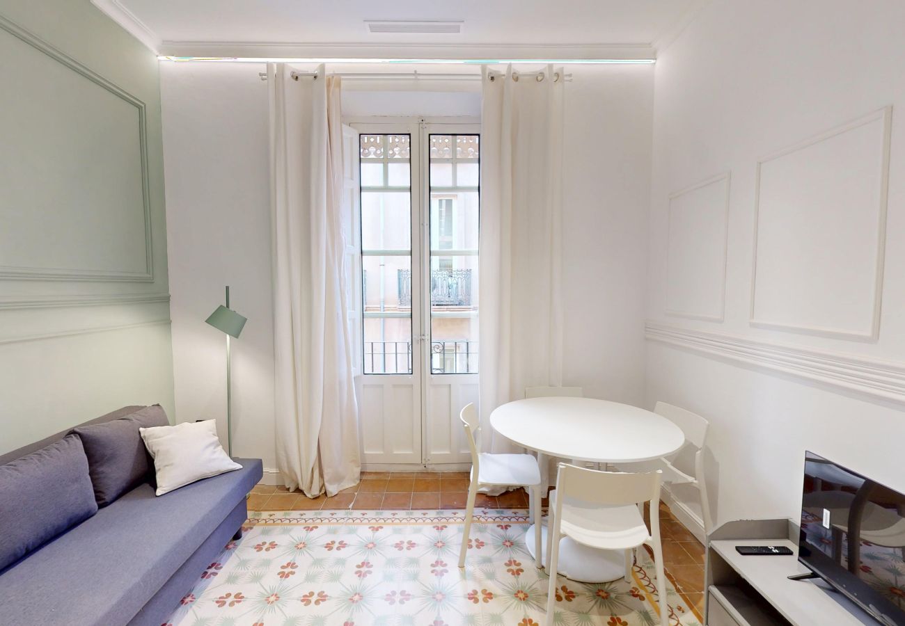 Apartment in Alicante / Alacant - Vintage Luxury City Center