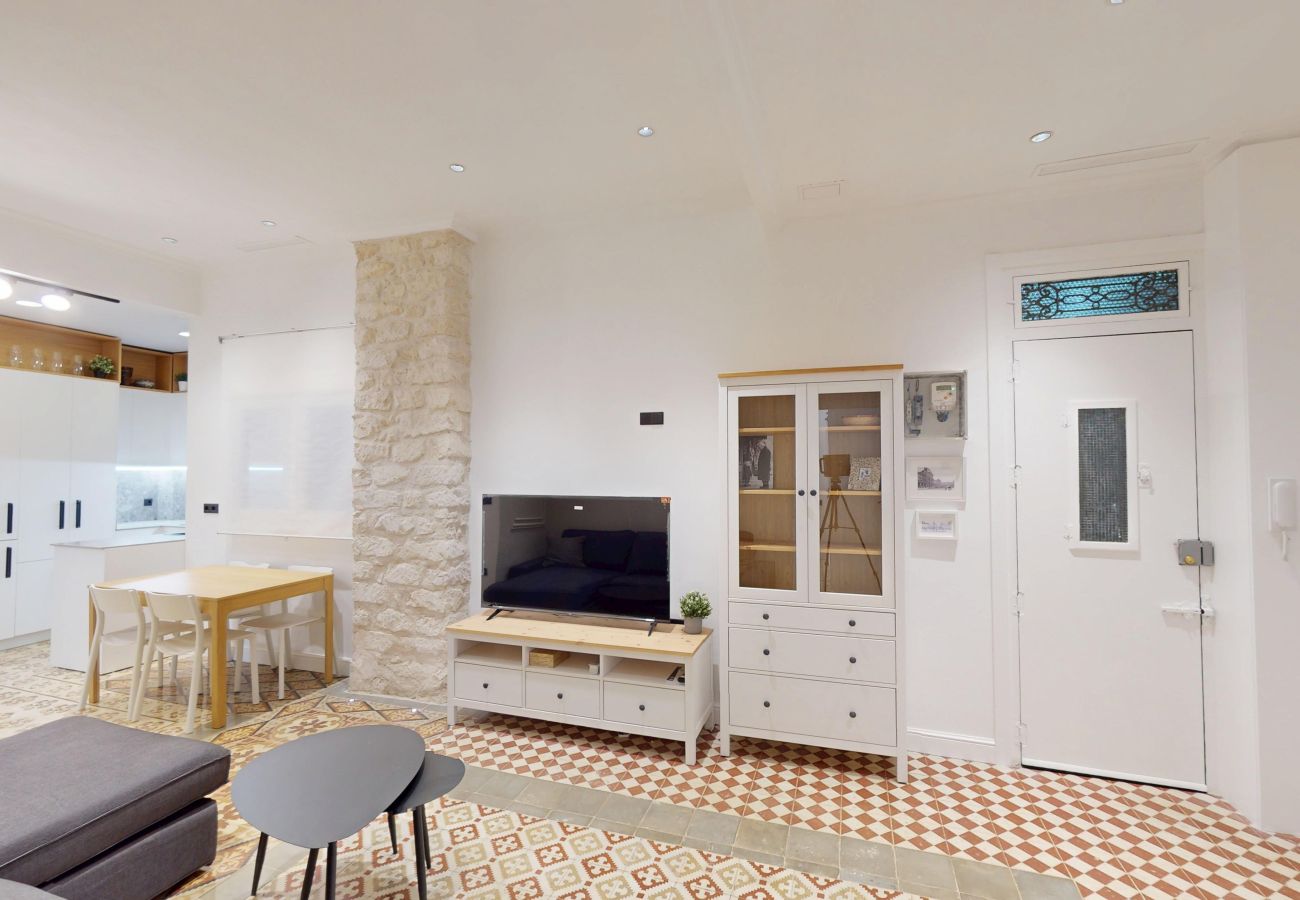 Apartment in Alicante / Alacant - Vintage Luxury City Center
