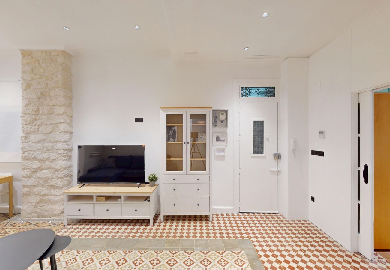 Apartment in Alicante / Alacant - Vintage Luxury City Center