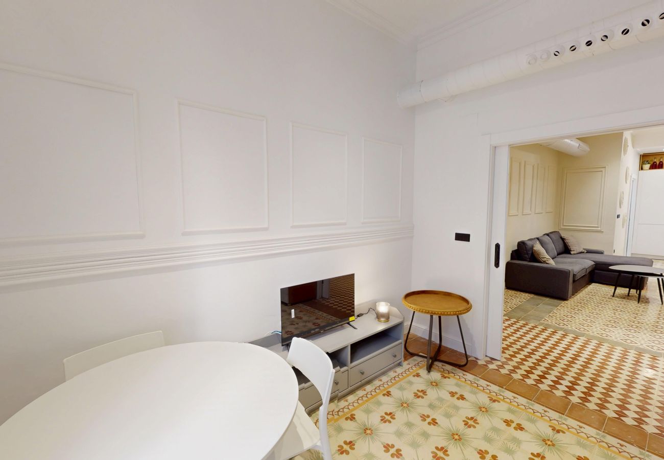 Apartment in Alicante / Alacant - Vintage Luxury City Center