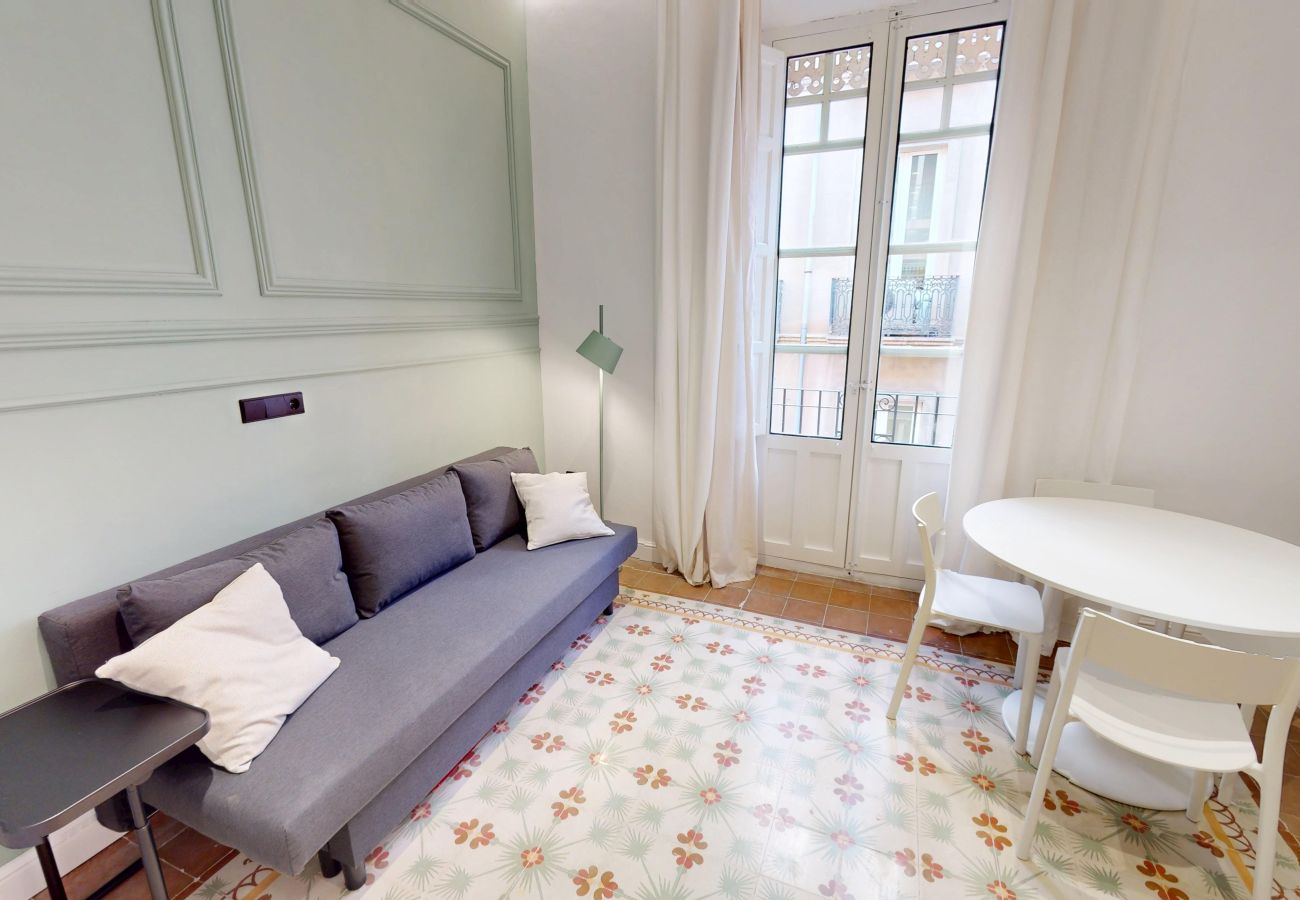 Apartment in Alicante / Alacant - Vintage Luxury City Center