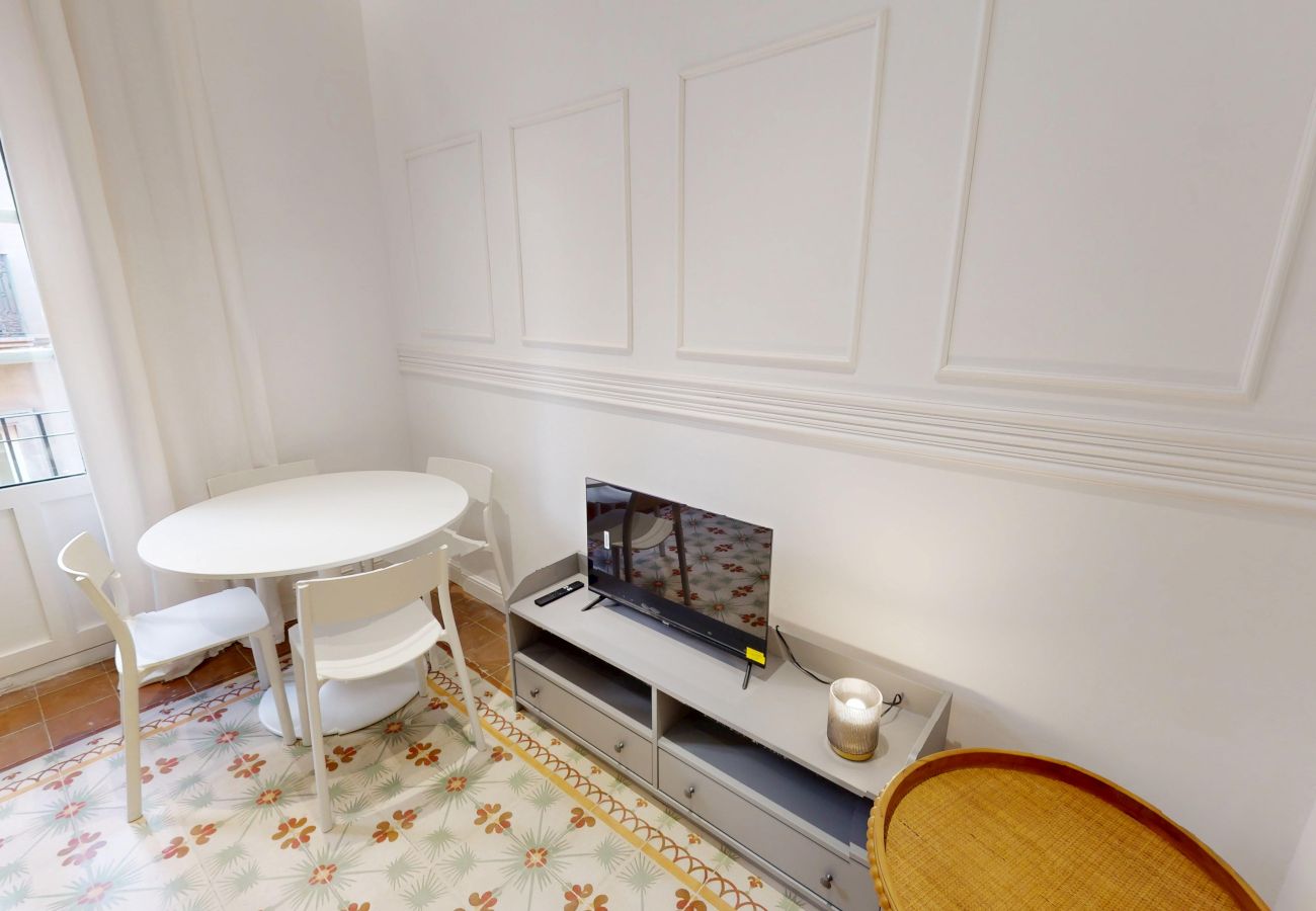 Apartment in Alicante / Alacant - Vintage Luxury City Center
