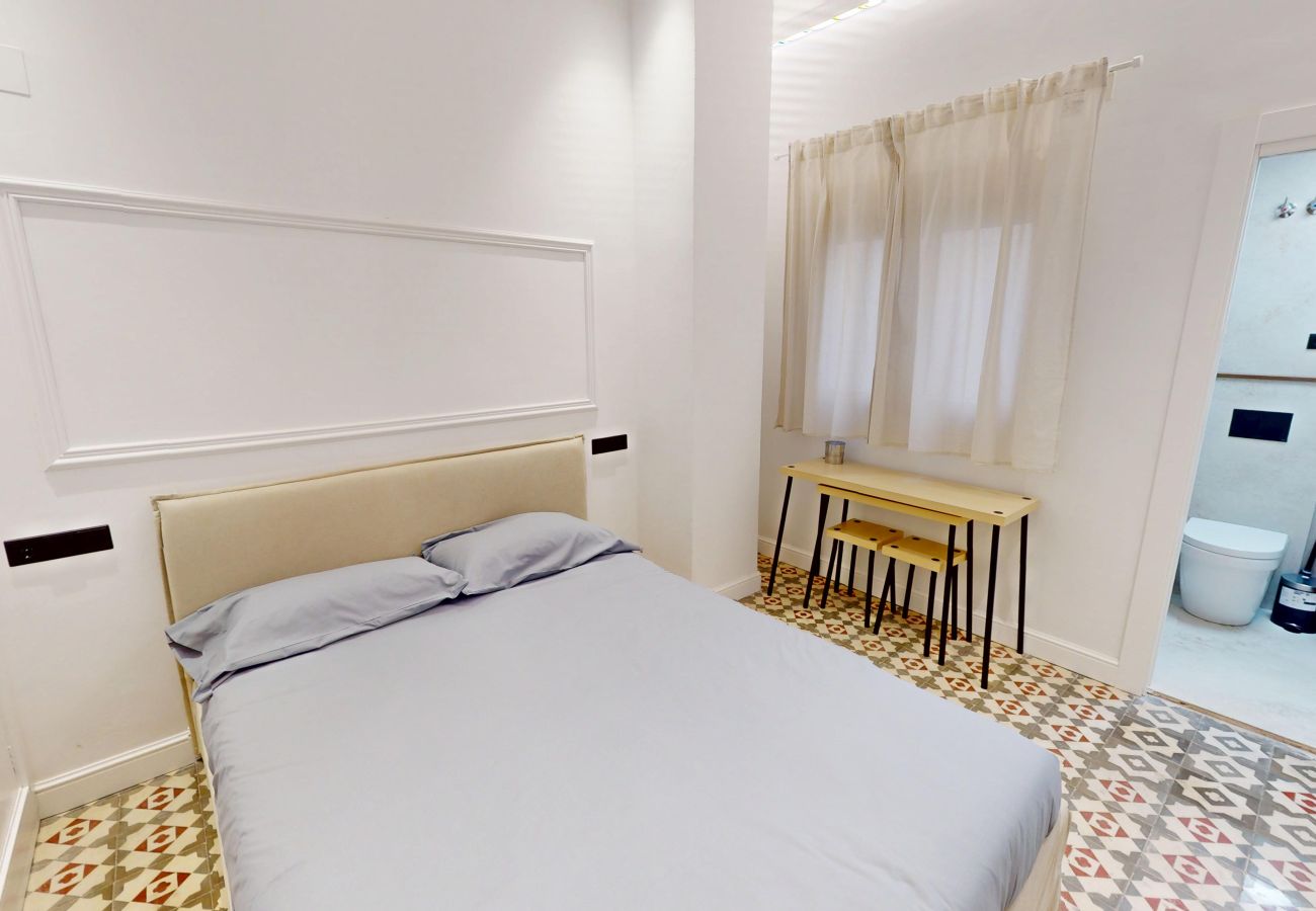 Apartment in Alicante / Alacant - Vintage Luxury City Center