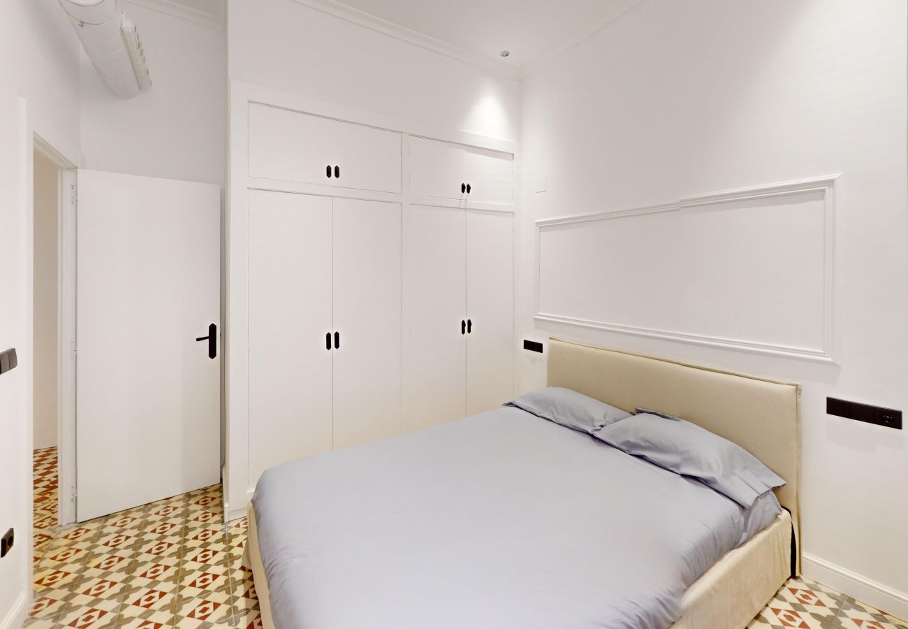 Apartment in Alicante / Alacant - Vintage Luxury City Center