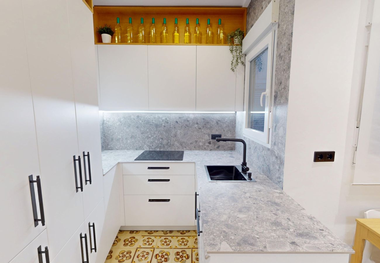 Apartment in Alicante / Alacant - Vintage Luxury City Center