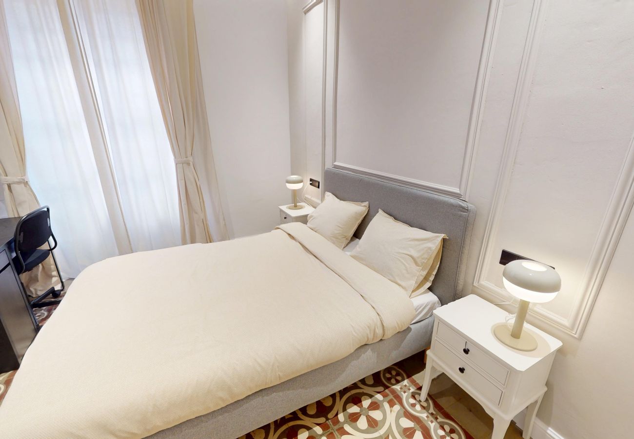 Apartment in Alicante / Alacant - Vintage Luxury City Center
