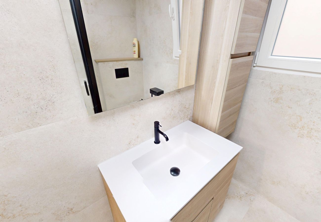 Apartment in Alicante / Alacant - Vintage Luxury City Center
