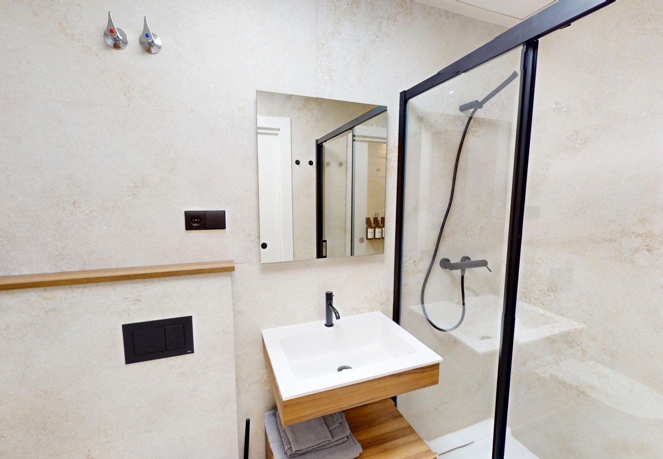 Apartment in Alicante / Alacant - Vintage Luxury City Center
