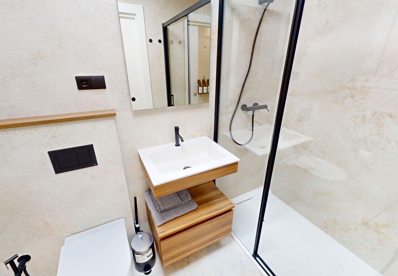 Apartment in Alicante / Alacant - Vintage Luxury City Center
