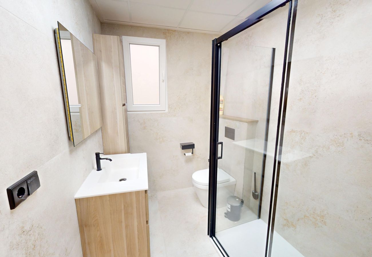 Apartment in Alicante / Alacant - Vintage Luxury City Center