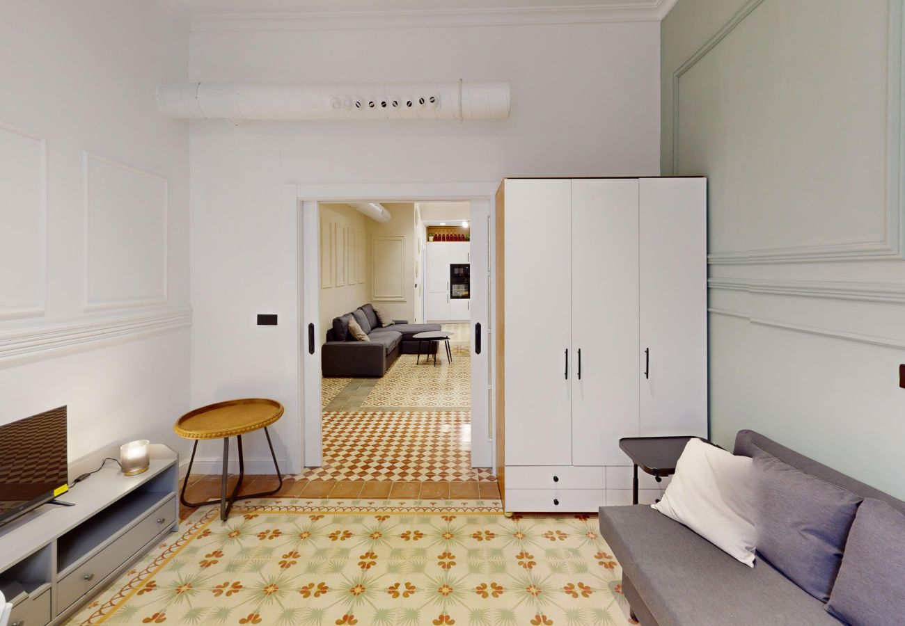 Apartment in Alicante / Alacant - Vintage Luxury City Center