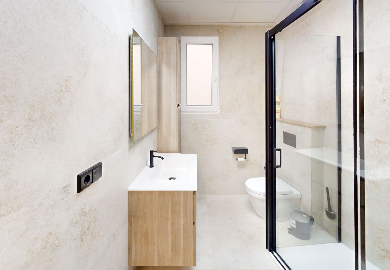 Apartment in Alicante / Alacant - Vintage Luxury City Center