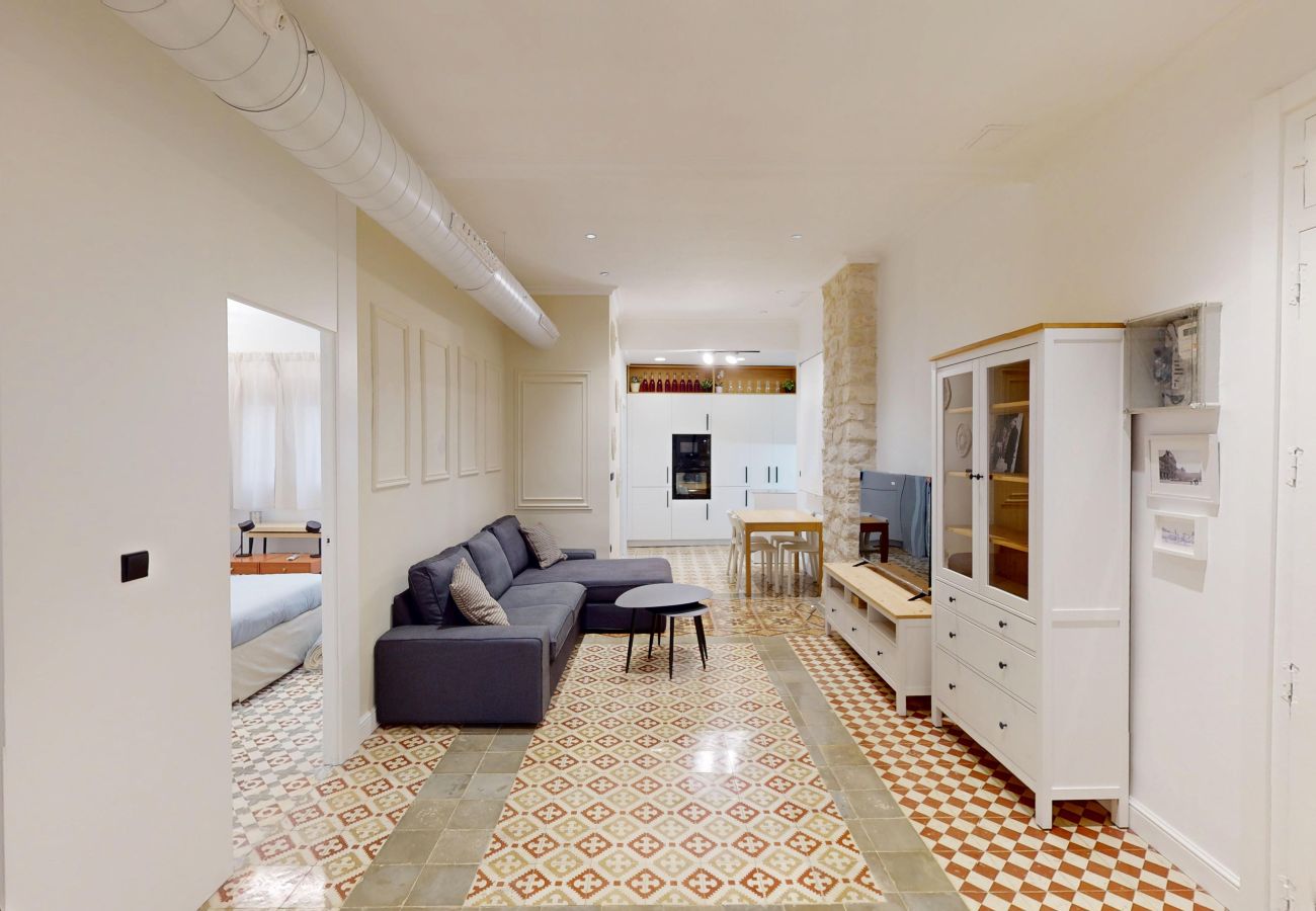 Apartment in Alicante / Alacant - Vintage Luxury City Center