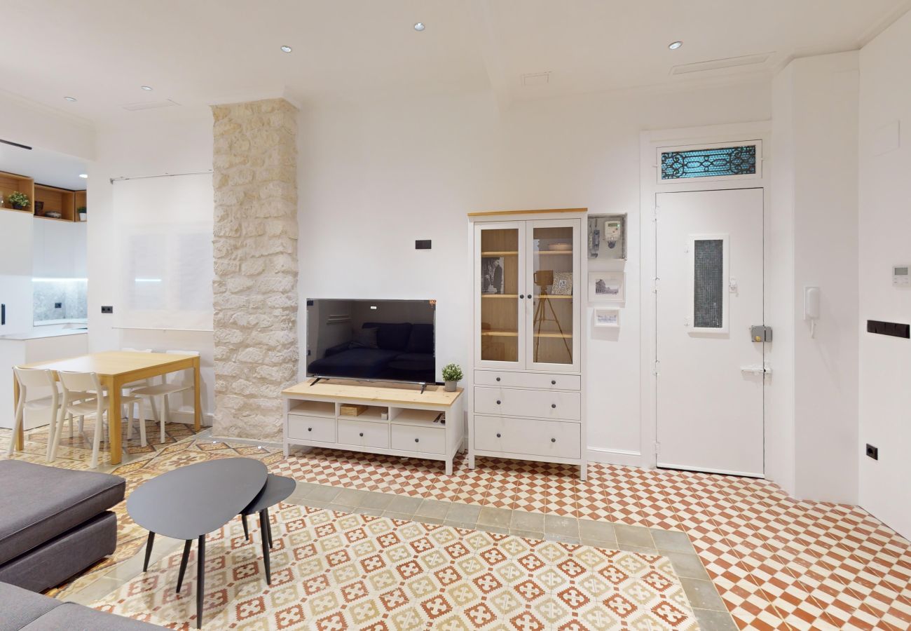 Apartment in Alicante / Alacant - Vintage Luxury City Center
