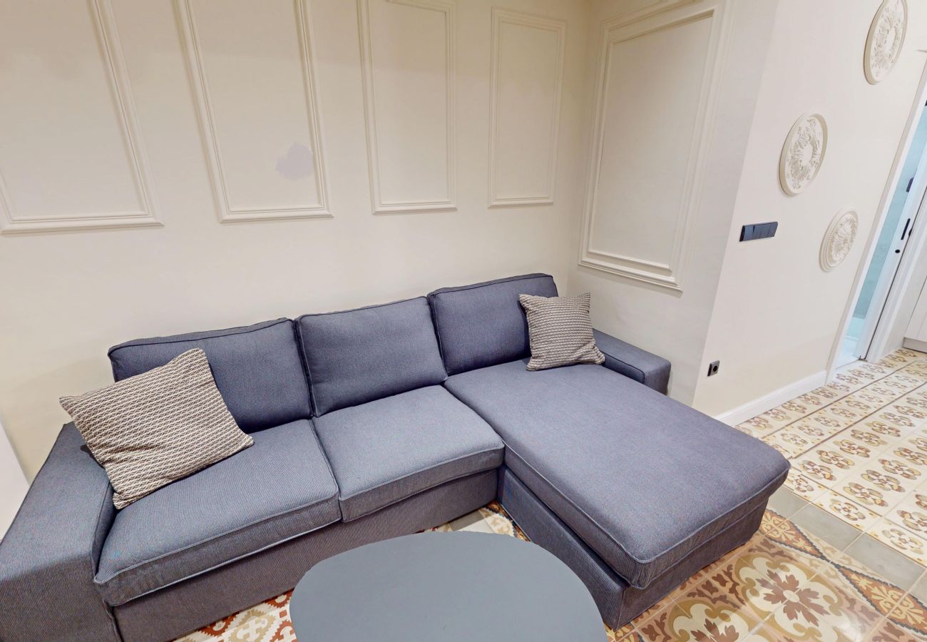 Apartment in Alicante / Alacant - Vintage Luxury City Center