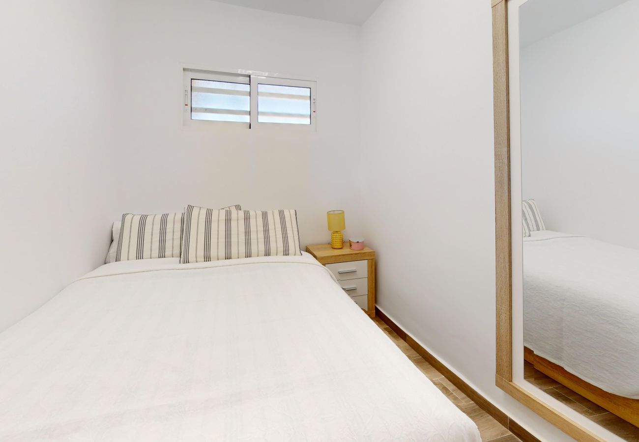 Apartment in Villajoyosa - Montiboli Sea & Sky Views