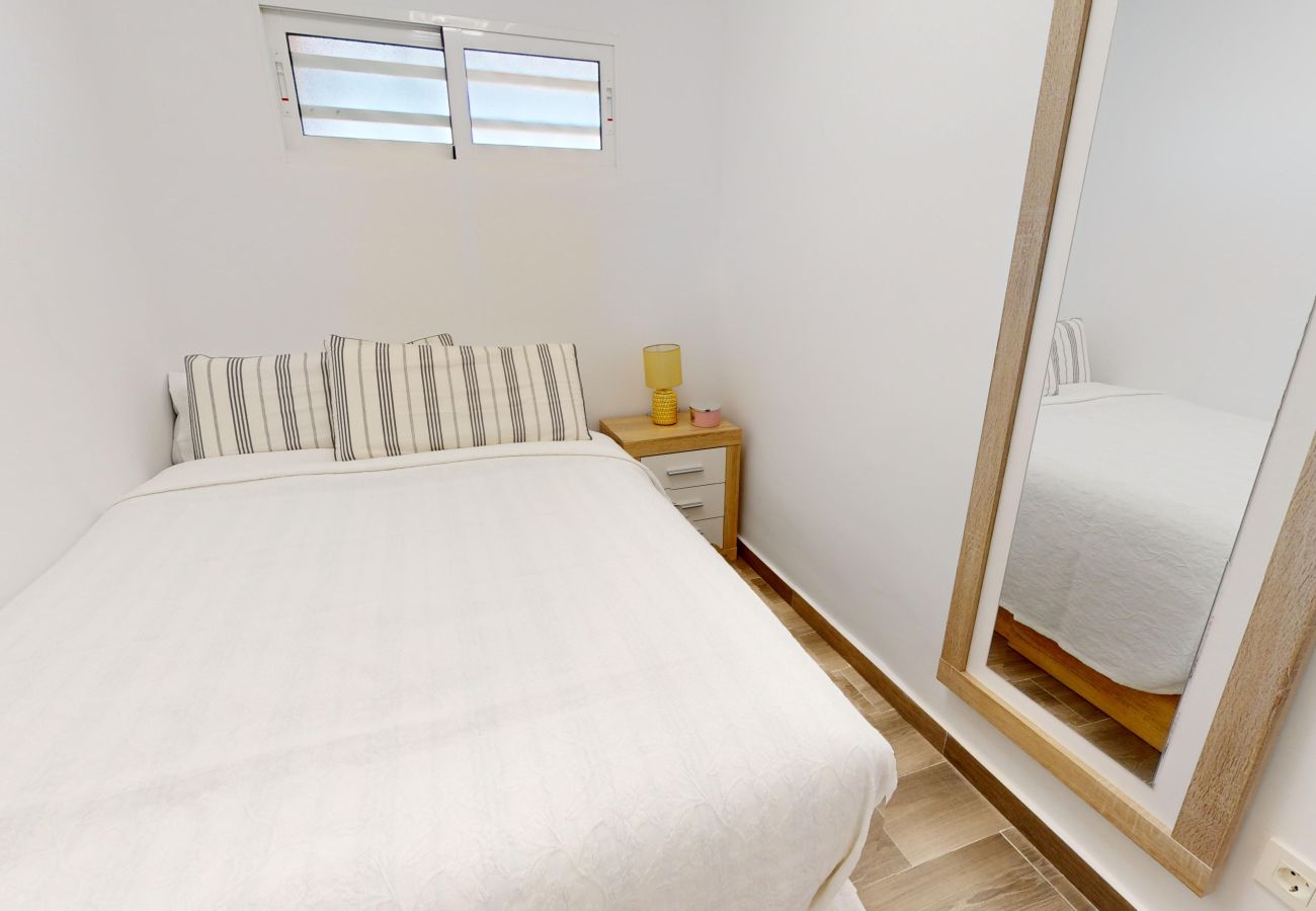 Apartment in Villajoyosa - Montiboli Sea & Sky Views