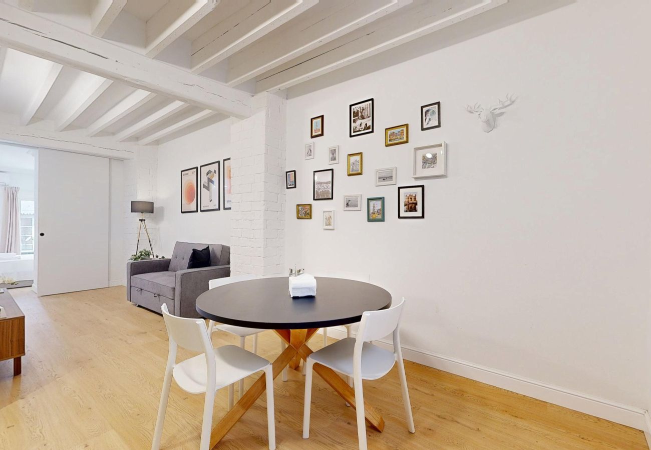 Apartment in Alicante / Alacant - Friendly City Center III