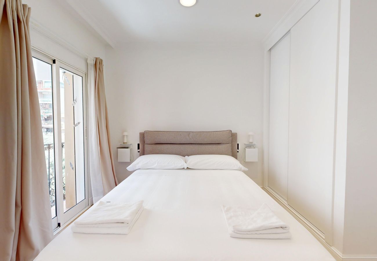 Apartment in Alicante / Alacant - Friendly City Center III