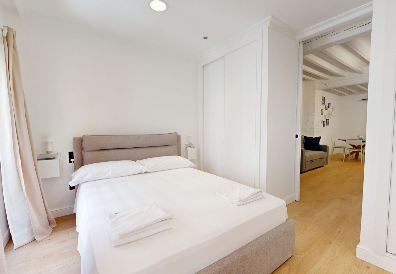Apartment in Alicante / Alacant - Friendly City Center III