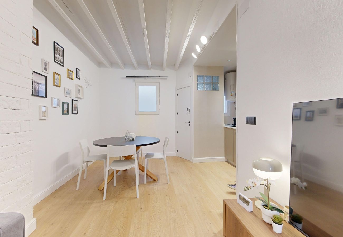 Apartment in Alicante / Alacant - Friendly City Center III