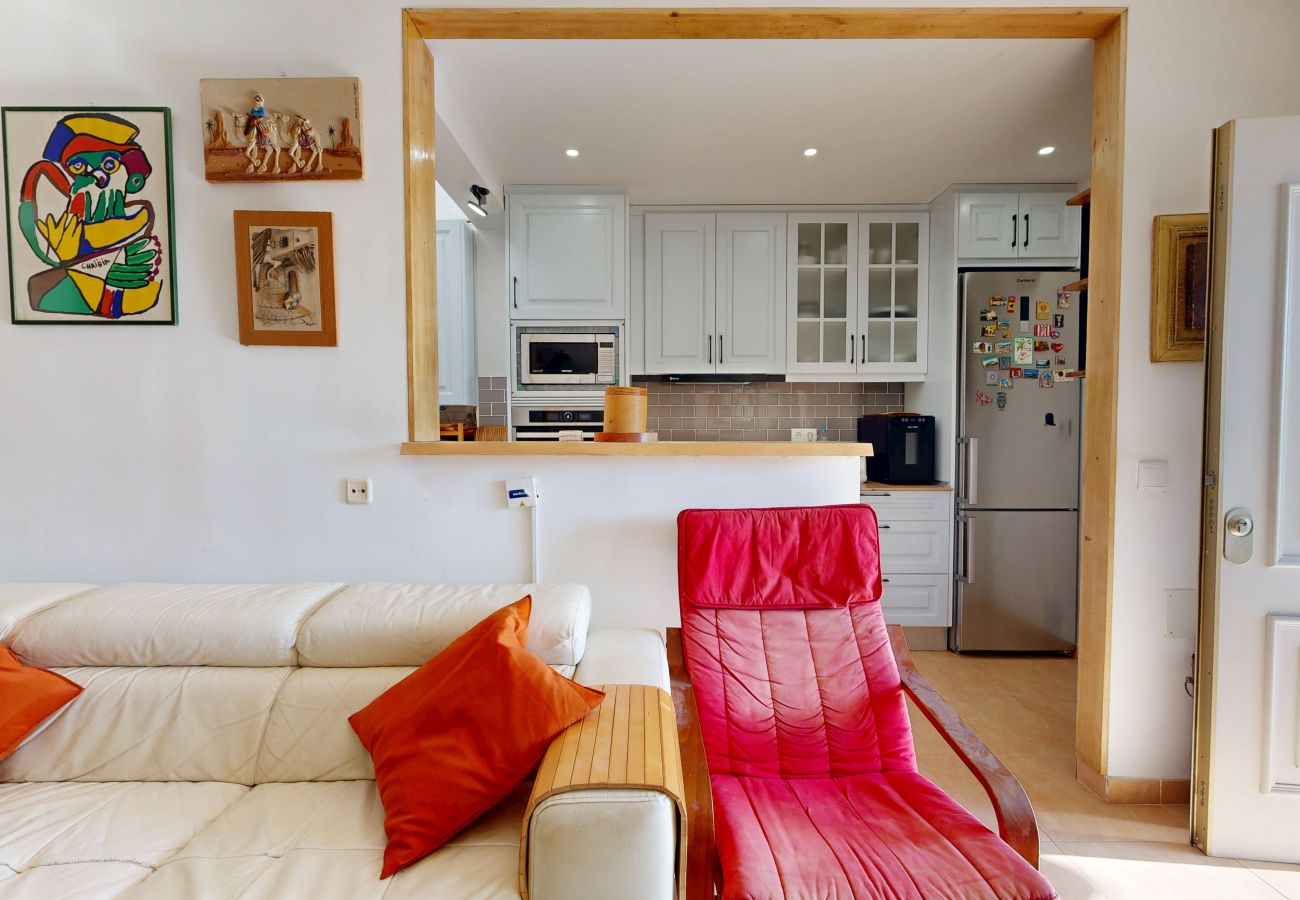 Apartment in Torrevieja - Nice Home with Swimming Pool