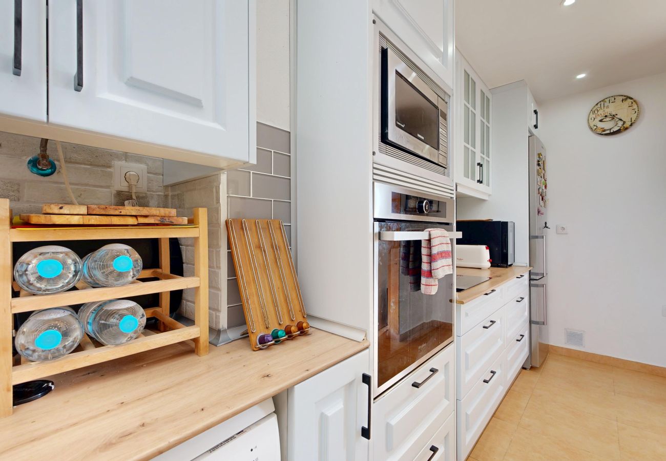 Apartment in Torrevieja - Nice Home with Swimming Pool