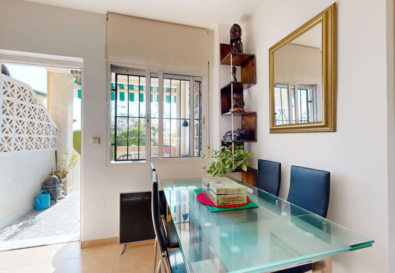 Apartment in Torrevieja - Nice Home with Swimming Pool