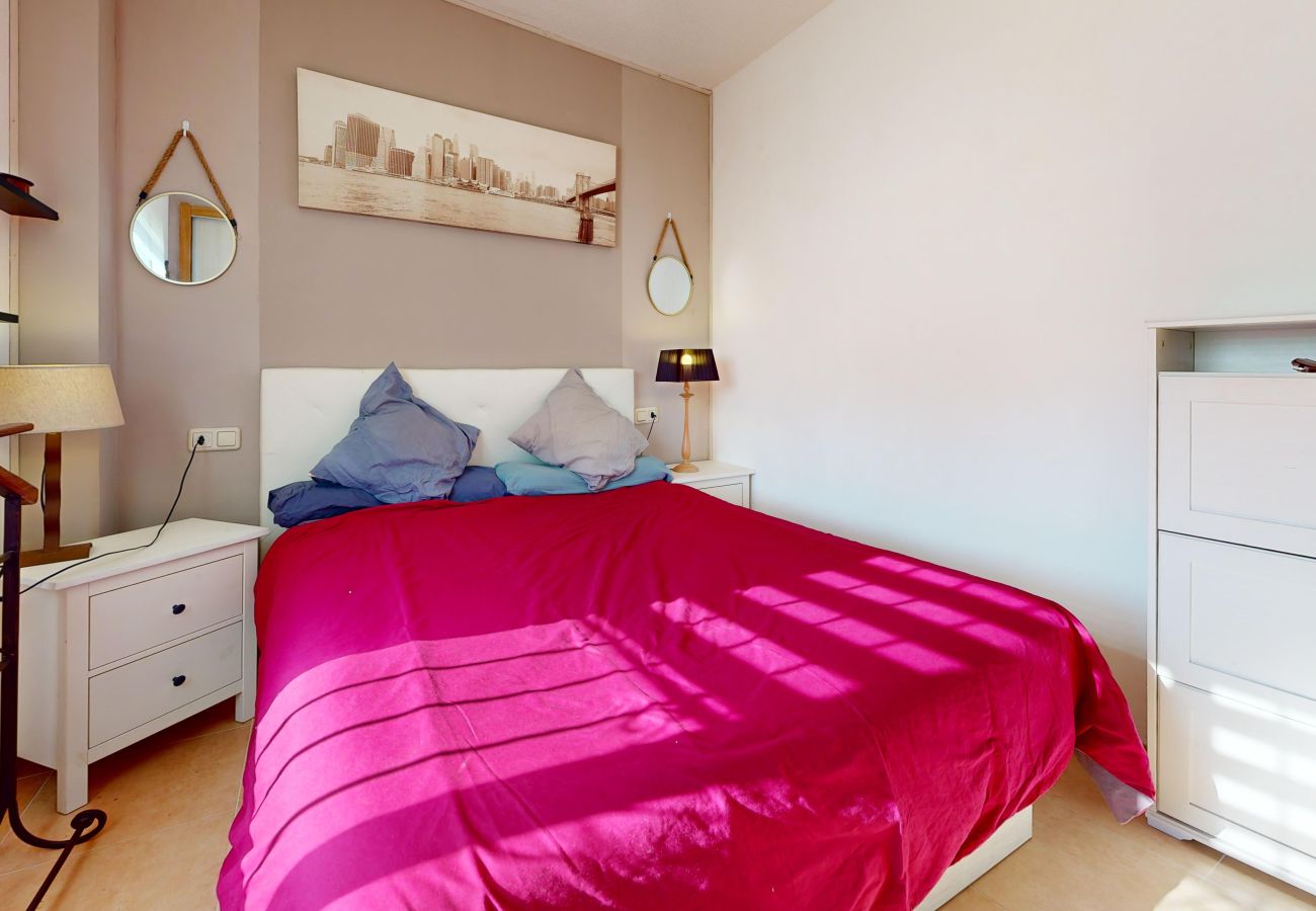 Apartment in Torrevieja - Nice Home with Swimming Pool