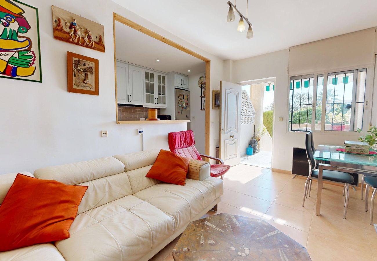 Apartment in Torrevieja - Nice Home with Swimming Pool