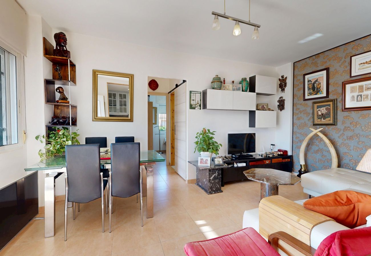 Apartment in Torrevieja - Nice Home with Swimming Pool