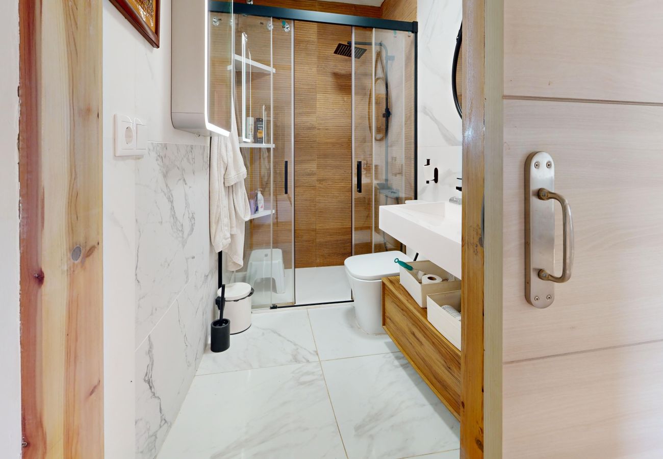 Apartment in Torrevieja - Nice Home with Swimming Pool
