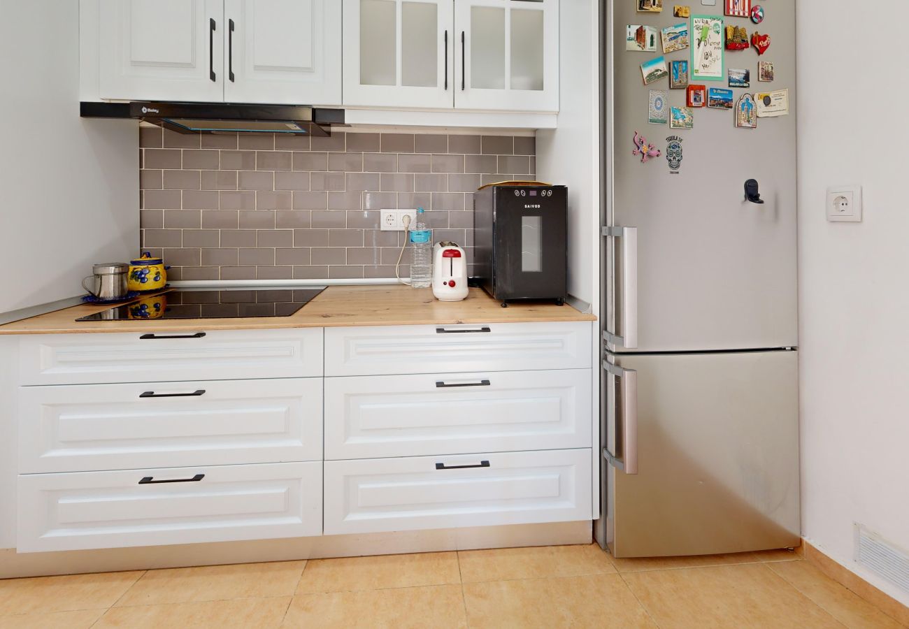 Apartment in Torrevieja - Nice Home with Swimming Pool