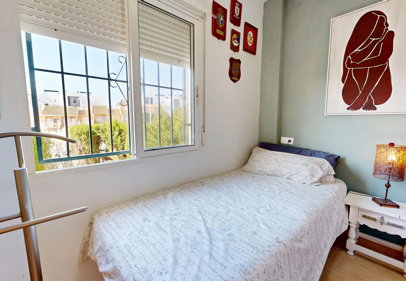 Apartment in Torrevieja - Nice Home with Swimming Pool