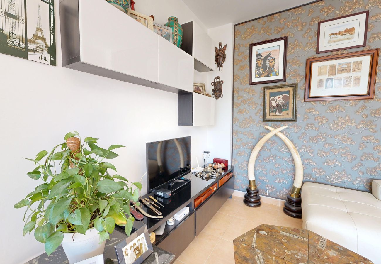 Apartment in Torrevieja - Nice Home with Swimming Pool